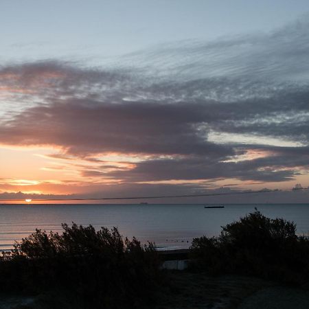Romney Bay House Hotel New Romney Esterno foto
