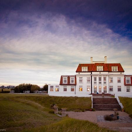Romney Bay House Hotel New Romney Esterno foto