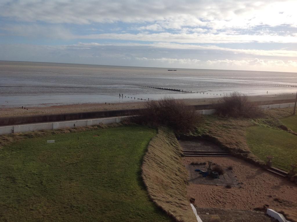 Romney Bay House Hotel New Romney Esterno foto