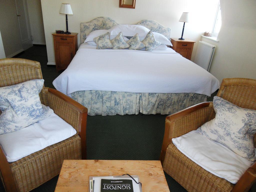 Romney Bay House Hotel New Romney Camera foto