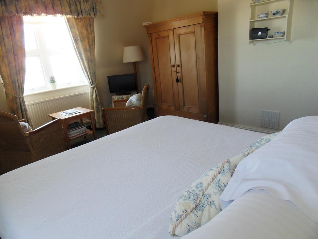 Romney Bay House Hotel New Romney Camera foto