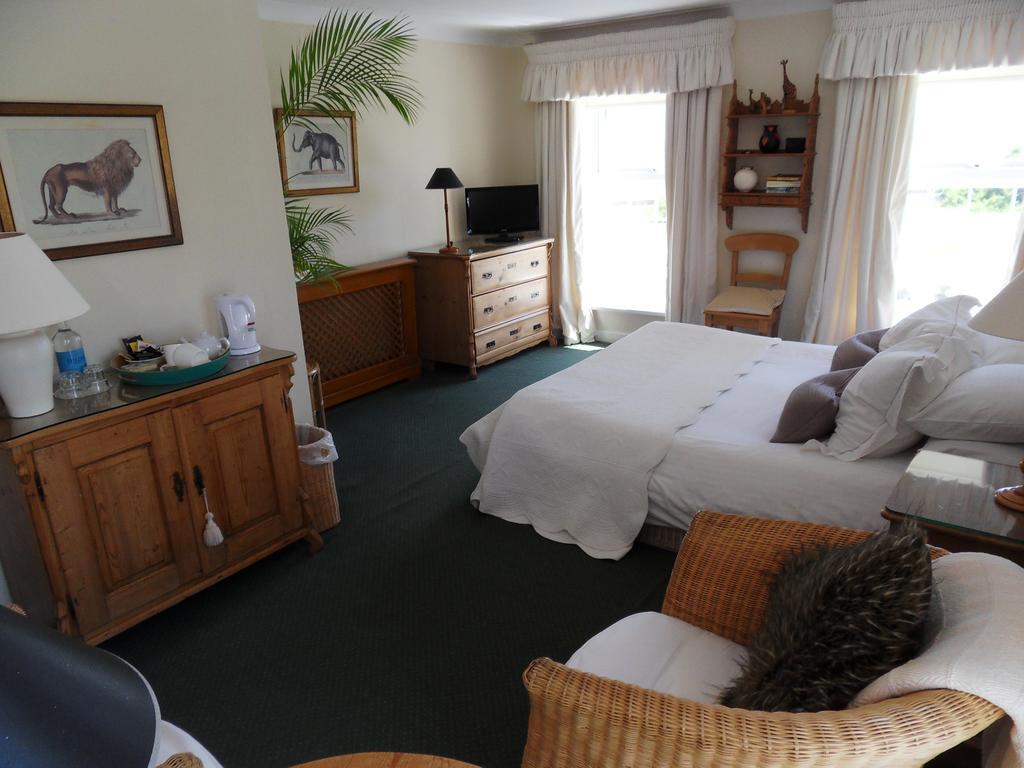 Romney Bay House Hotel New Romney Camera foto