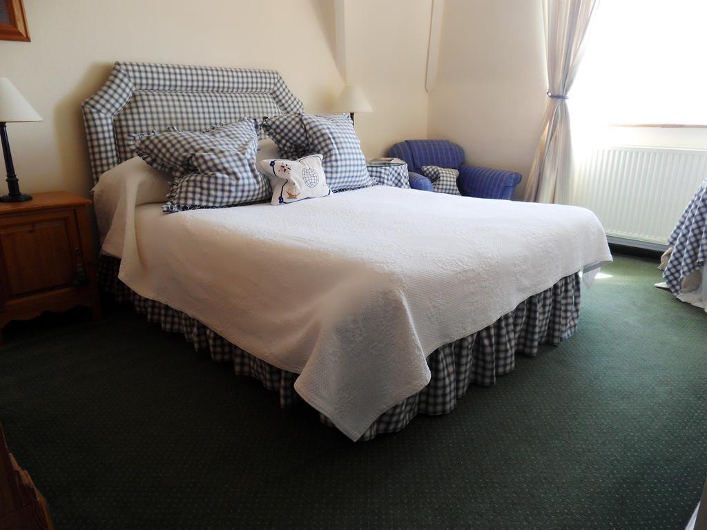 Romney Bay House Hotel New Romney Esterno foto