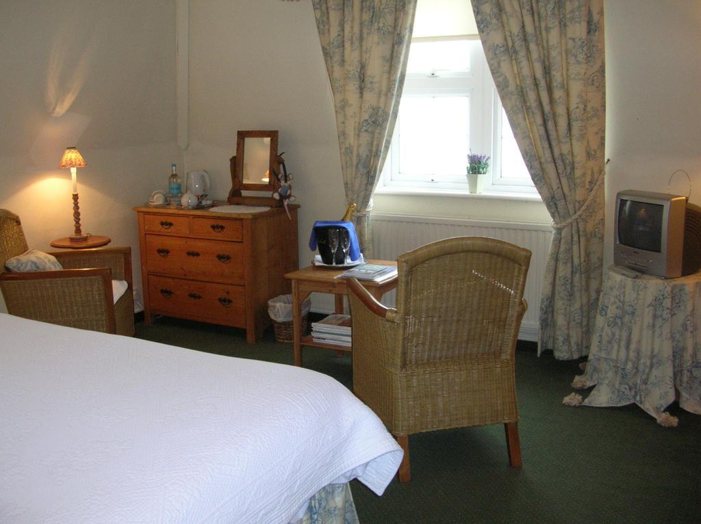Romney Bay House Hotel New Romney Camera foto