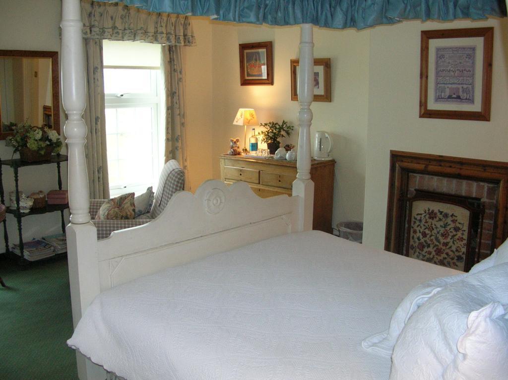 Romney Bay House Hotel New Romney Camera foto