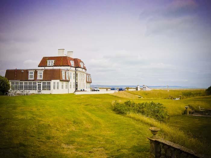 Romney Bay House Hotel New Romney Esterno foto