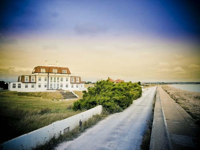 Romney Bay House Hotel New Romney Esterno foto