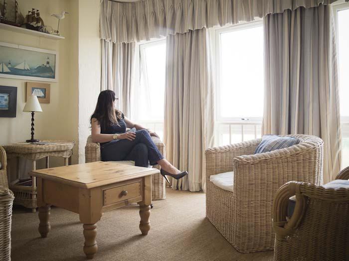 Romney Bay House Hotel New Romney Esterno foto