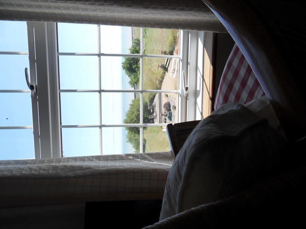 Romney Bay House Hotel New Romney Esterno foto