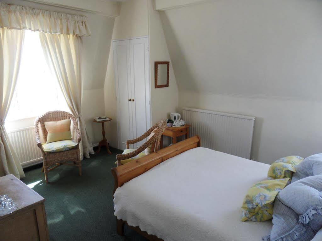 Romney Bay House Hotel New Romney Esterno foto