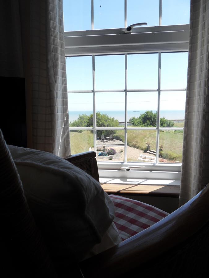 Romney Bay House Hotel New Romney Esterno foto