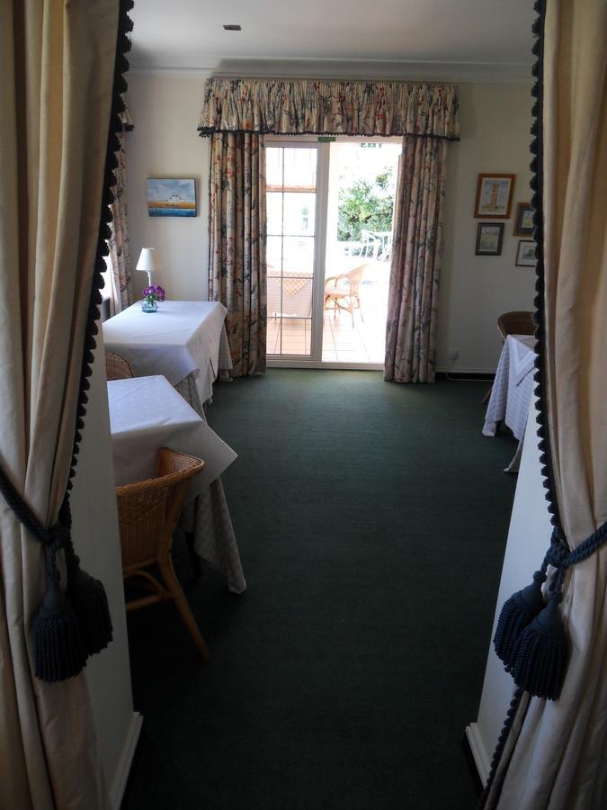 Romney Bay House Hotel New Romney Esterno foto