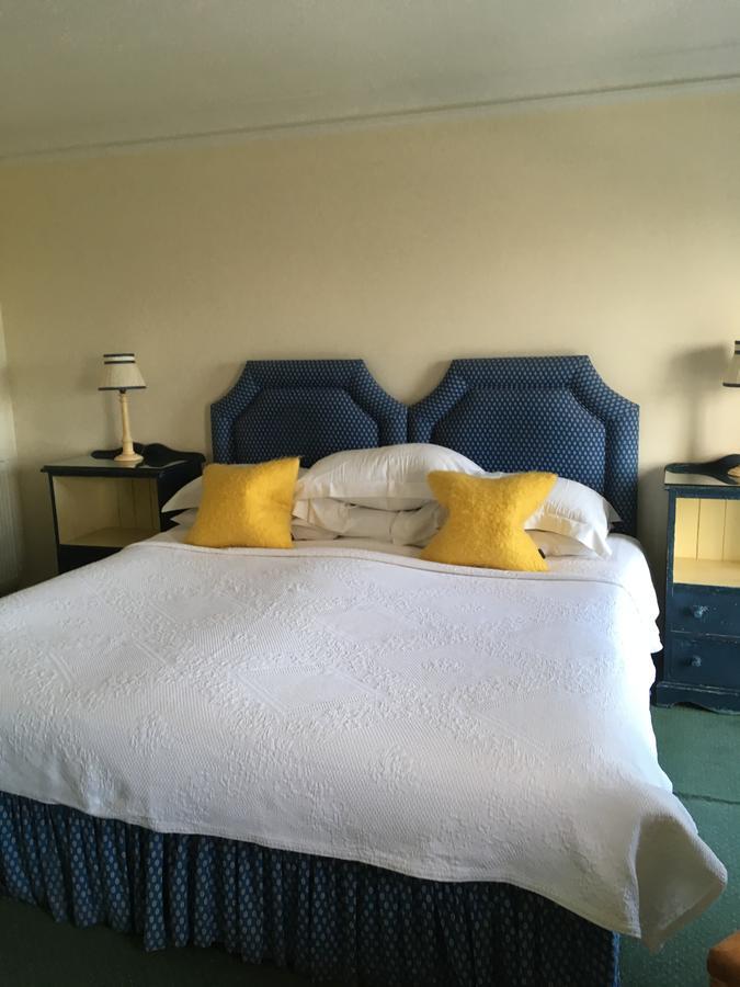 Romney Bay House Hotel New Romney Esterno foto