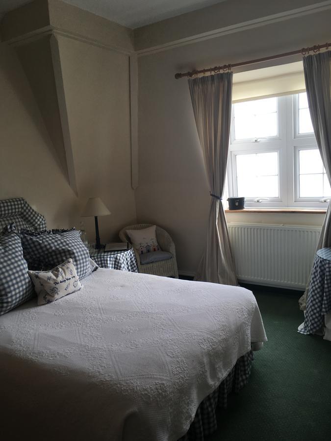 Romney Bay House Hotel New Romney Esterno foto