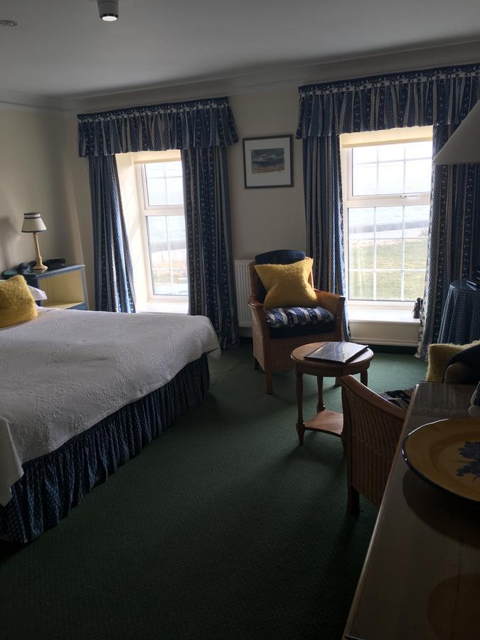 Romney Bay House Hotel New Romney Esterno foto