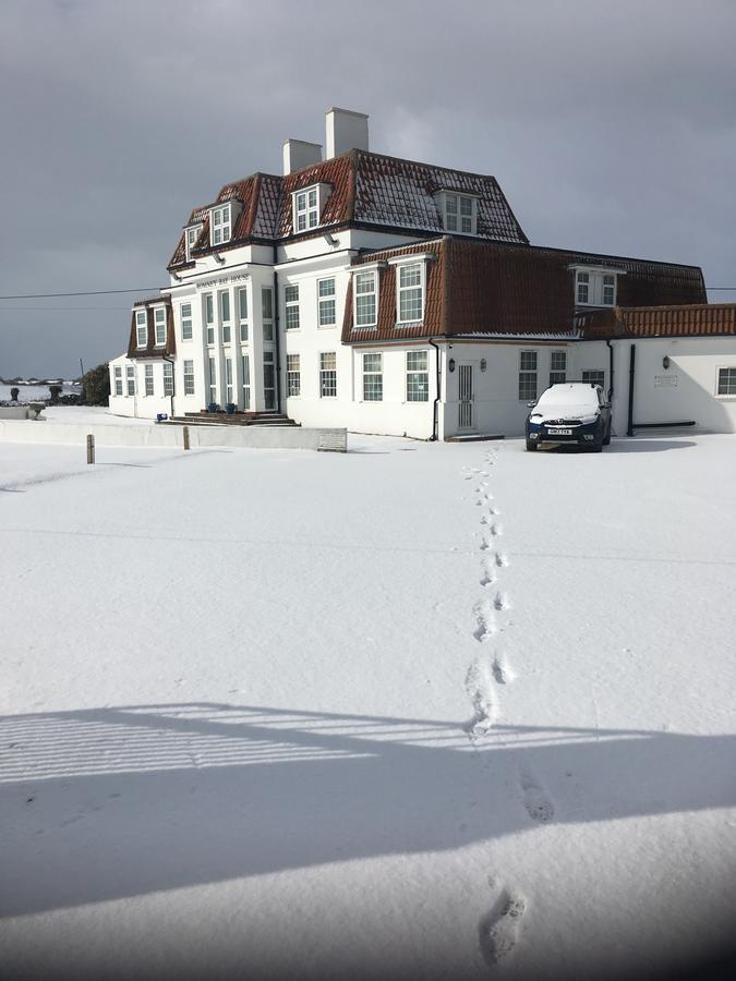 Romney Bay House Hotel New Romney Esterno foto