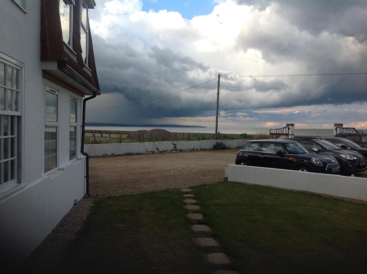 Romney Bay House Hotel New Romney Esterno foto