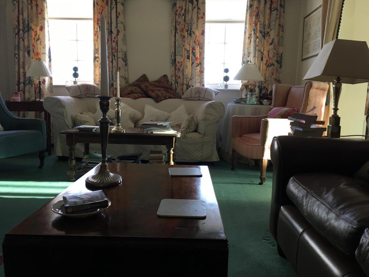 Romney Bay House Hotel New Romney Esterno foto