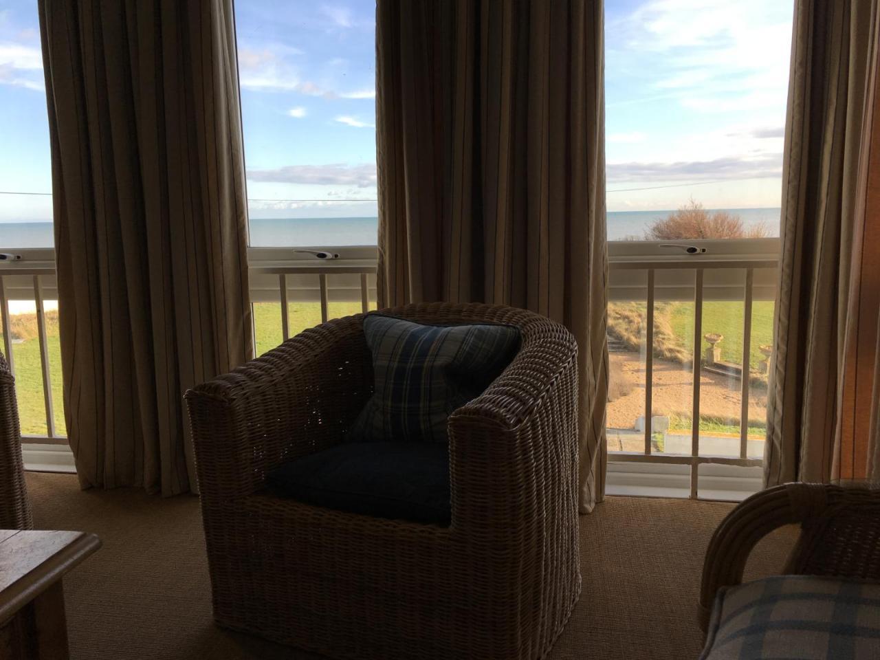 Romney Bay House Hotel New Romney Esterno foto