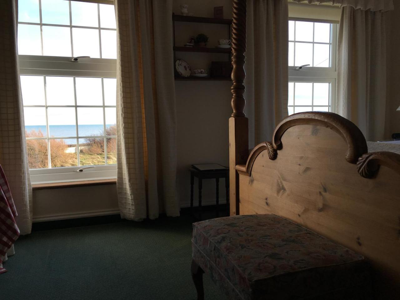 Romney Bay House Hotel New Romney Esterno foto