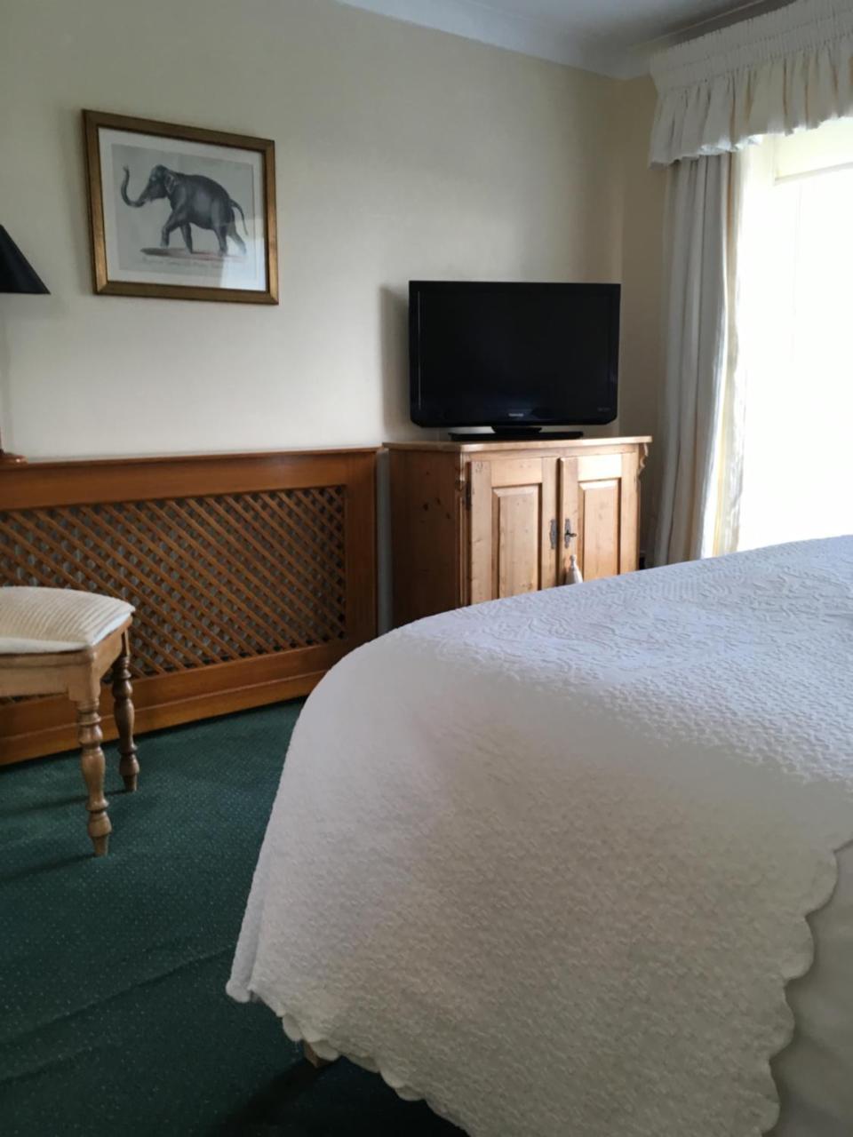Romney Bay House Hotel New Romney Esterno foto