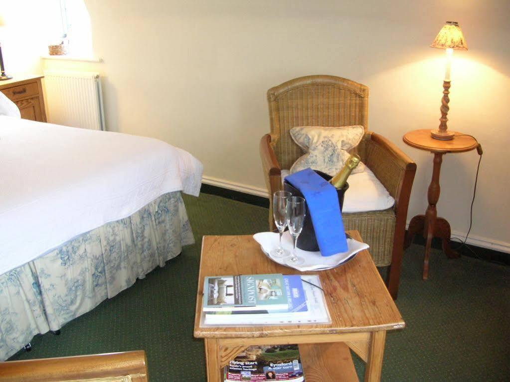 Romney Bay House Hotel New Romney Esterno foto
